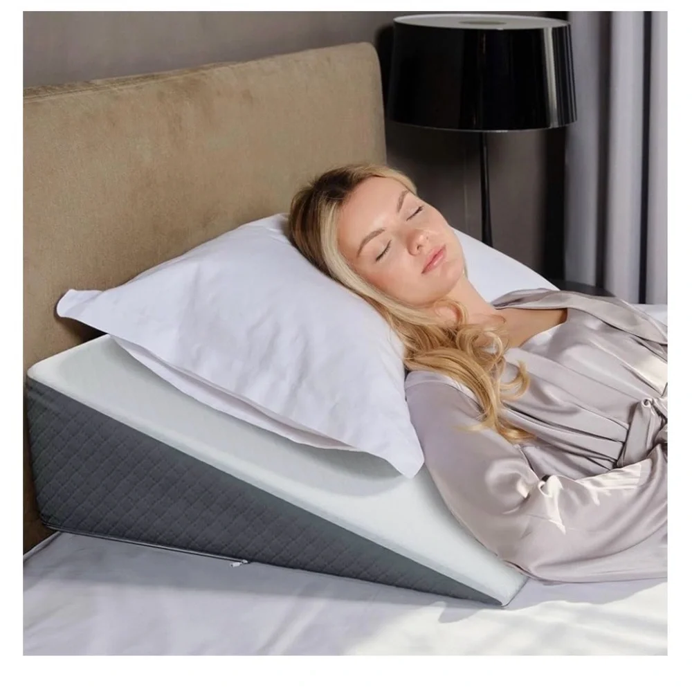 Kolbs Bed Wedge Pillow